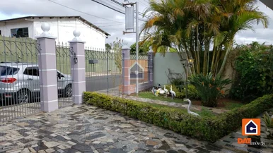 Casa à Venda No Bairro Estrela