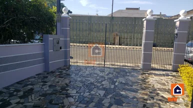 Casa à Venda No Bairro Estrela