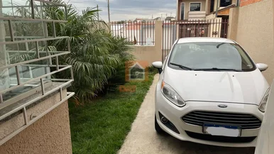 Casa Para Locação No Jardim Canaã 