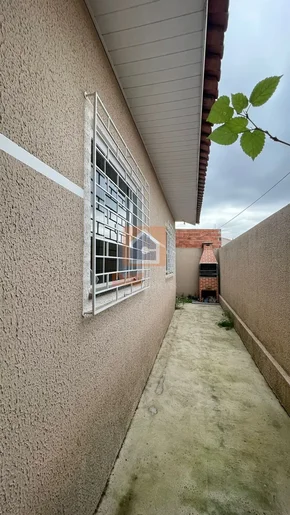 Casa Para Locação No Jardim Canaã 