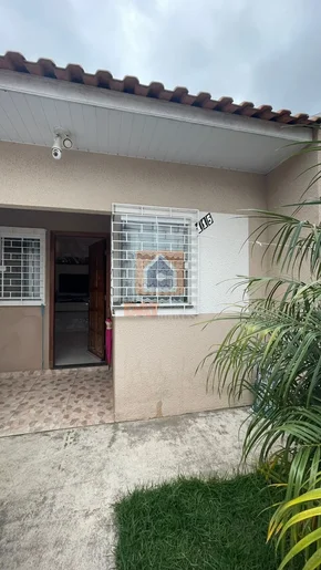 Casa Para Locação No Jardim Canaã 