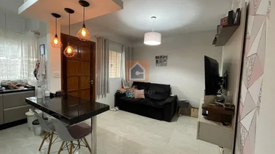 Casa Para Locação No Jardim Canaã 