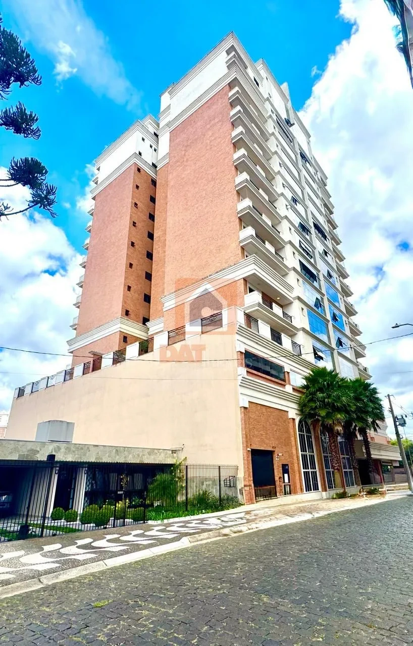 Apartamento à Venda No Jardim Carvalho