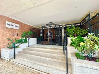 Apartamento à Venda No Jardim Carvalho