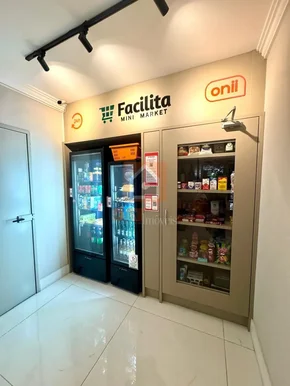 Apartamento à Venda No Jardim Carvalho