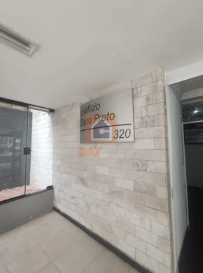 Sala à Venda Em Região Central