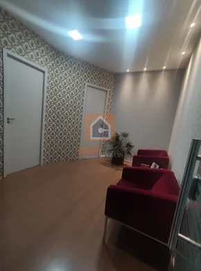Sala à Venda Em Região Central