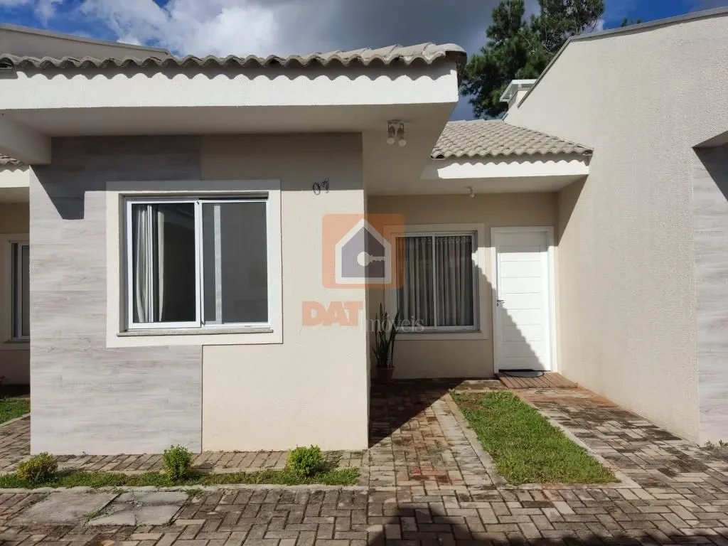 Residência Semimobiliada Para Locação Em Ronda