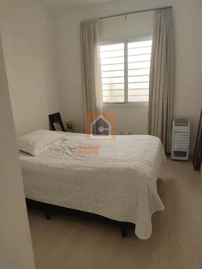 Residência Semimobiliada Para Locação Em Ronda