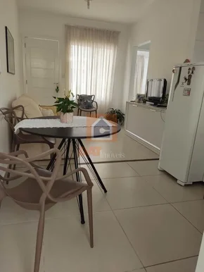 Residência Semimobiliada Para Locação Em Ronda