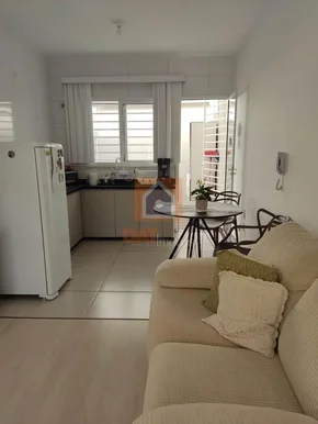 Residência Semimobiliada Para Locação Em Ronda