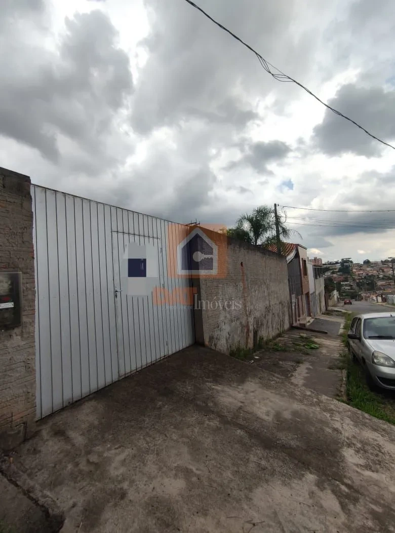 Terreno à Venda No Bairro Ronda