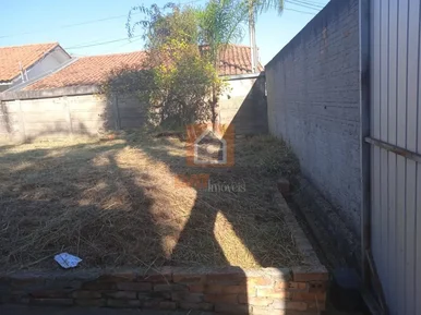 Terreno à Venda No Bairro Ronda