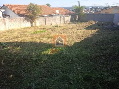 Terreno à Venda No Bairro Ronda