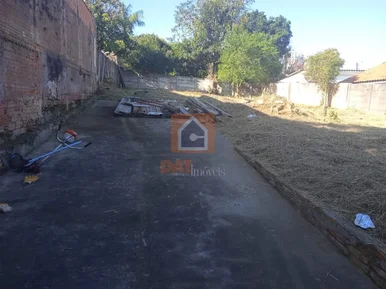 Terreno à Venda No Bairro Ronda