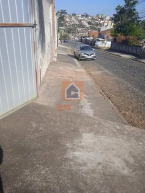 Terreno à Venda No Bairro Ronda