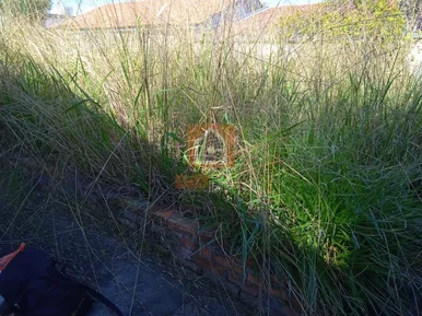 Terreno à Venda No Bairro Ronda