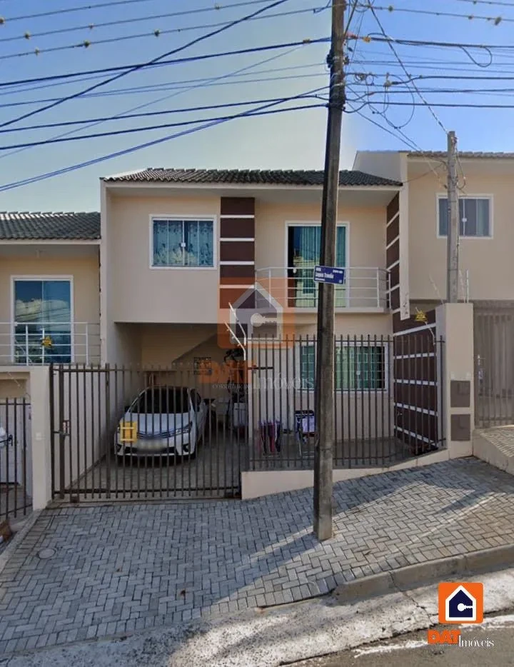 Sobrado Para Locação Em Estrela
