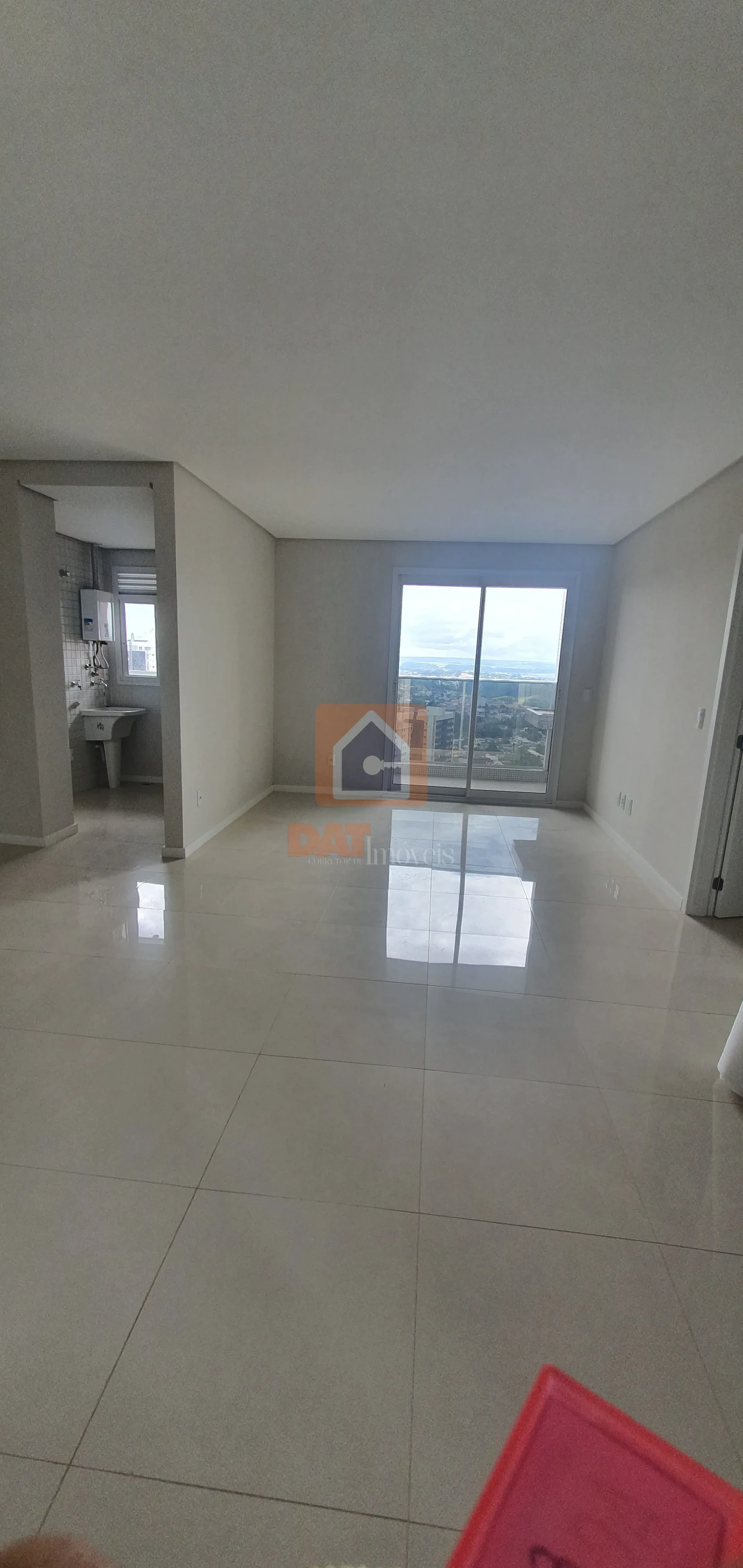 Apartamento à Venda Em Região Central