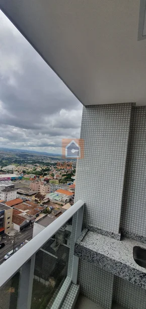 Apartamento à Venda Em Região Central