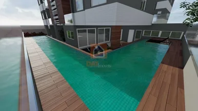 Apartamento à Venda Em Região Central