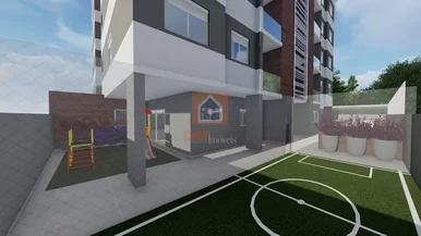 Apartamento à Venda Em Região Central