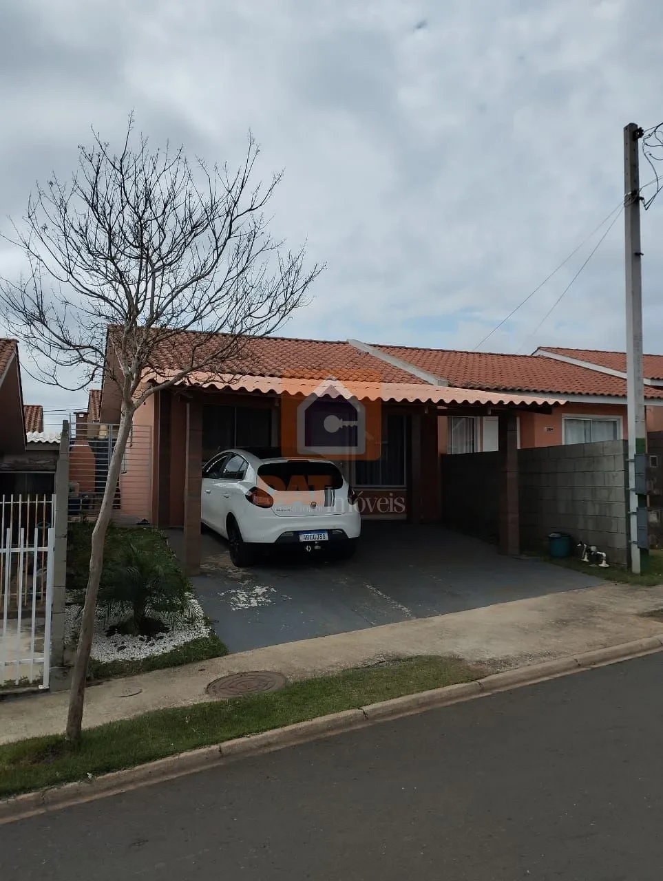 Casa à Venda Em Chapada