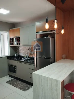 Casa à Venda Em Chapada