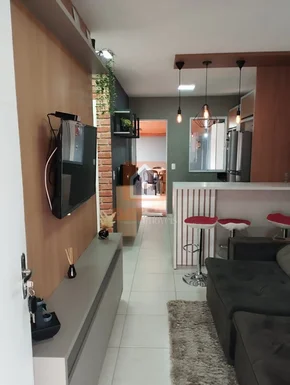Casa à Venda Em Chapada