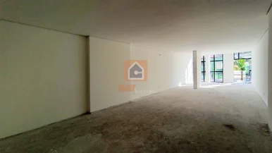 Sala Comercial Em Condomínio Residencial Alpha Garden 