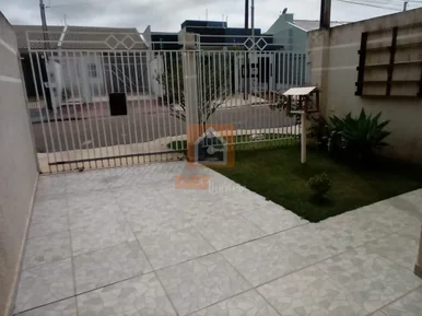 Casa Para Locação Em Uvaranas