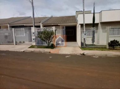 Casa Para Locação Em Uvaranas