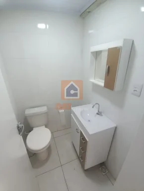 Sala Comercial Para Locação Em Oficinas