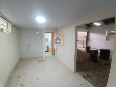 Sala Comercial Para Locação Em Oficinas