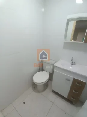 Sala Comercial Para Locação Em Oficinas