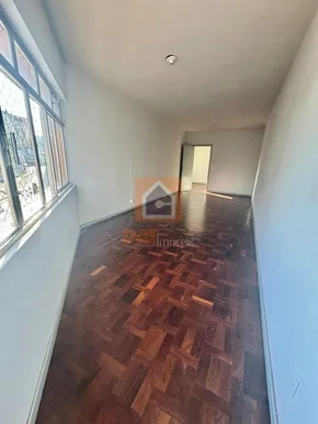 Apartamento Para Locação Na Região Central