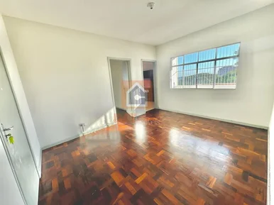Apartamento Para Locação Na Região Central