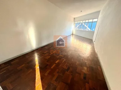 Apartamento Para Locação Na Região Central
