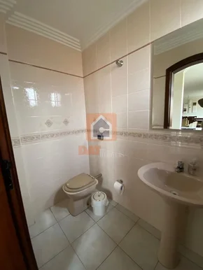 Apartamento à Venda Em órfãs