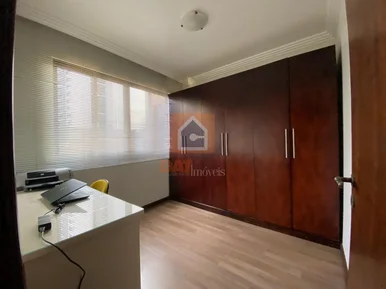 Apartamento à Venda Em órfãs