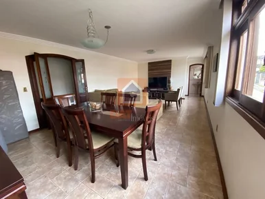 Apartamento à Venda Em órfãs