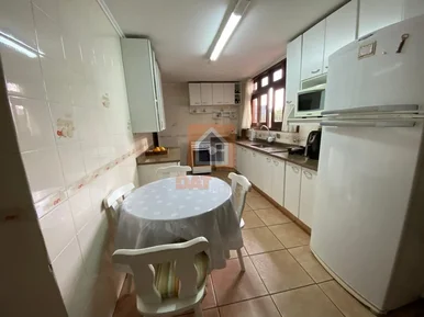 Apartamento à Venda Em órfãs