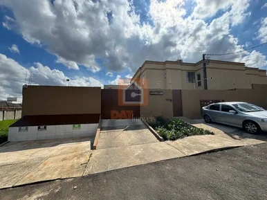 Apartamento à Venda No Jardim Carvalho