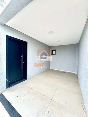 Sobrado De Esquina à Venda No Bairro Jardim Carvalho!