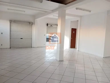 Sala Comercial Para Locação Em Uvaranas