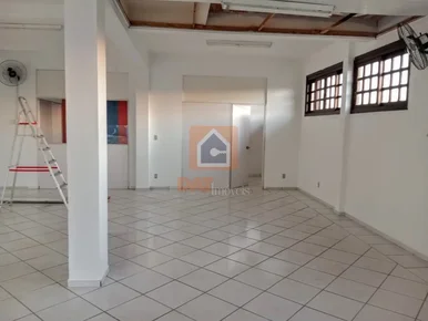 Sala Comercial Para Locação Em Uvaranas