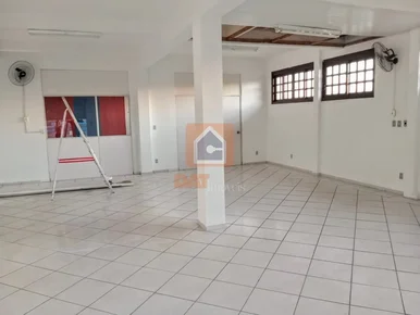 Sala Comercial Para Locação Em Uvaranas