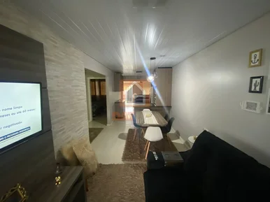 Casa à Venda Em Cará Cará/oficinas