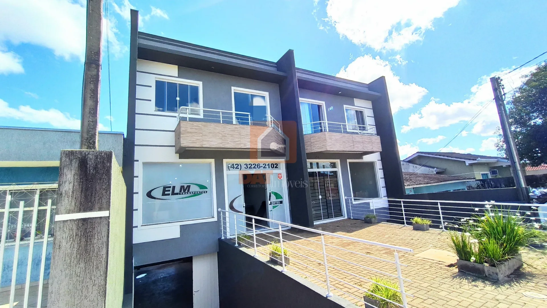 Apartamento à Venda Em Uvaranas
