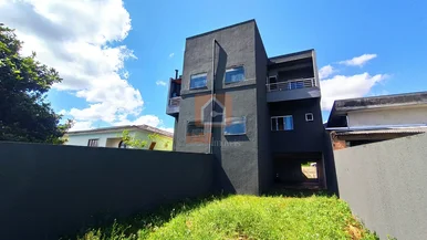 Apartamento à Venda Em Uvaranas